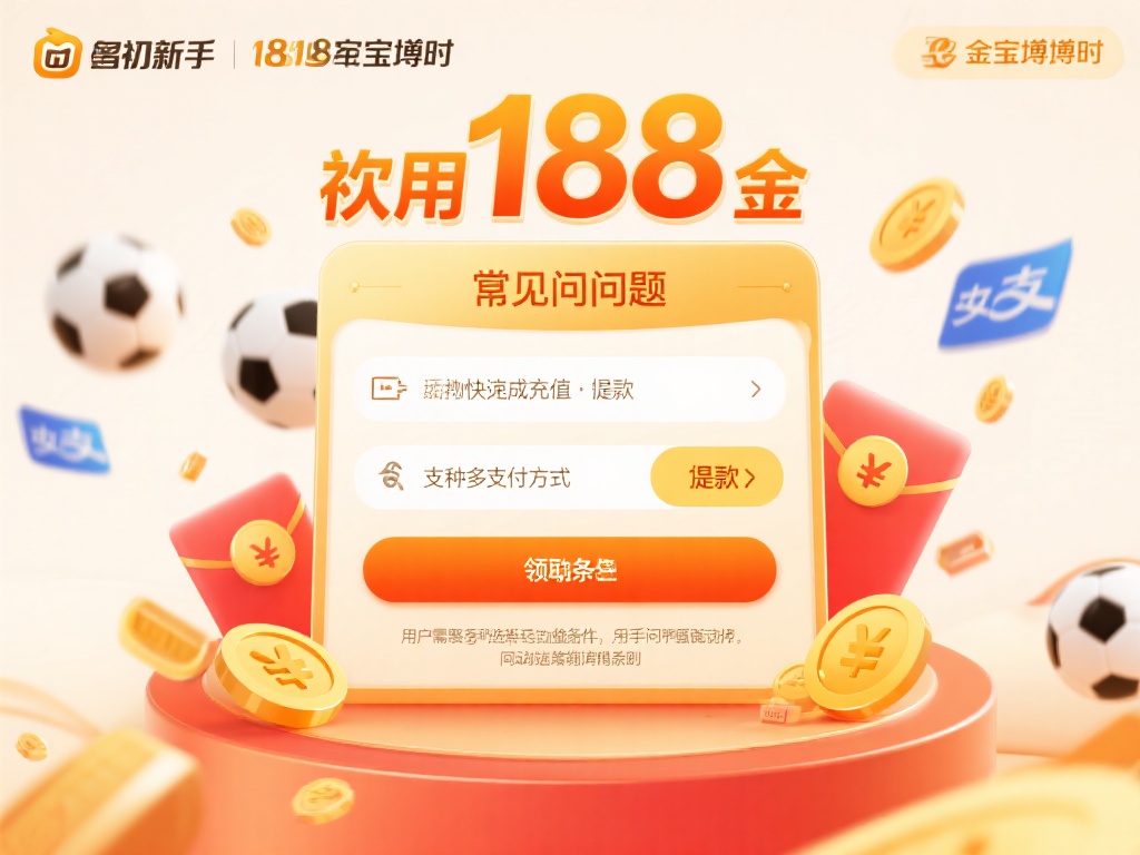 很多新手在初次使用188金宝搏时，可能会遇到一些常