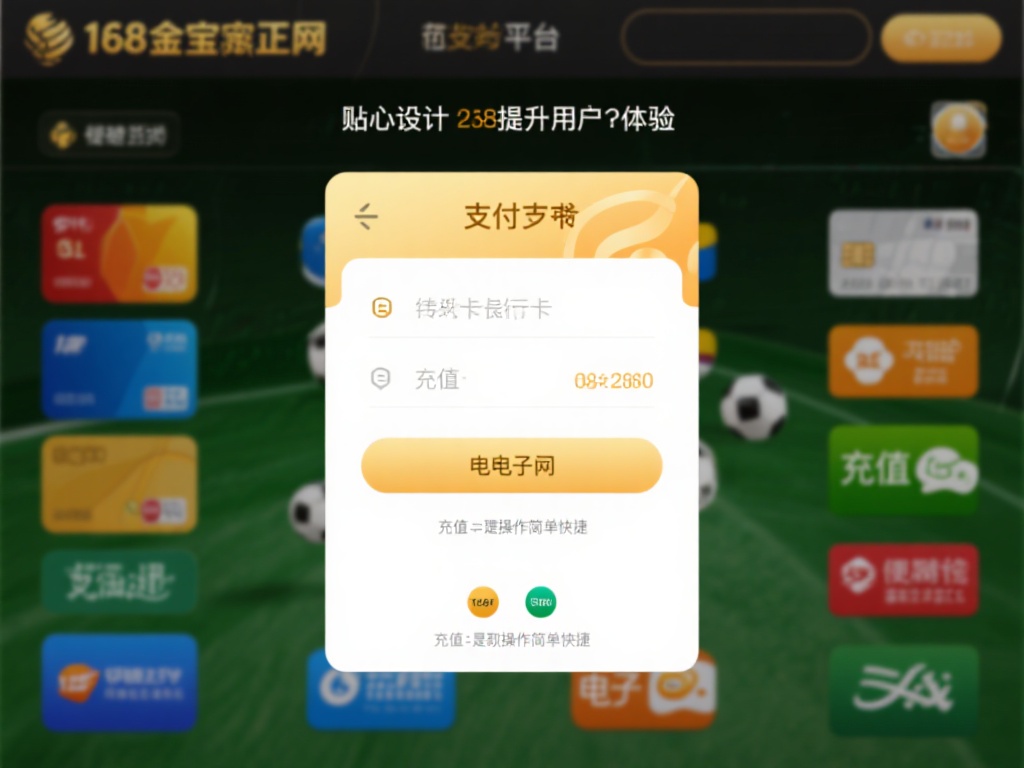 此外，平台还支持多种支付方式，充值与提现操作简单快