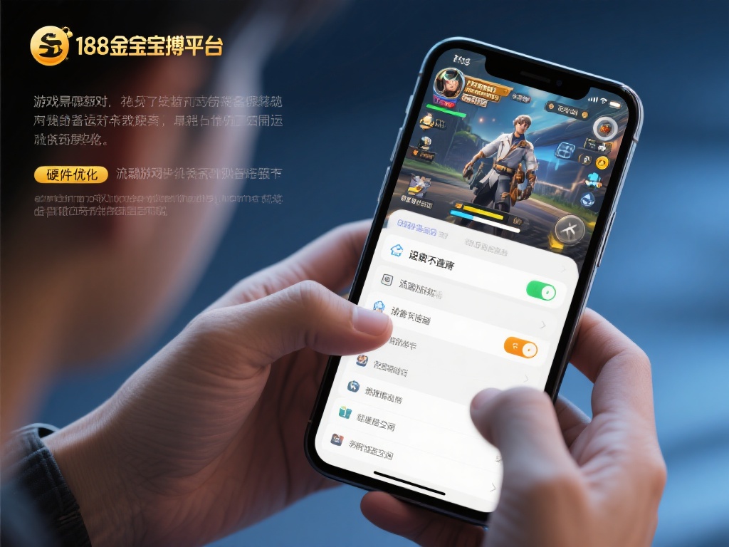 首先，检查你的手机硬件是否满足游戏运行的基本要求。