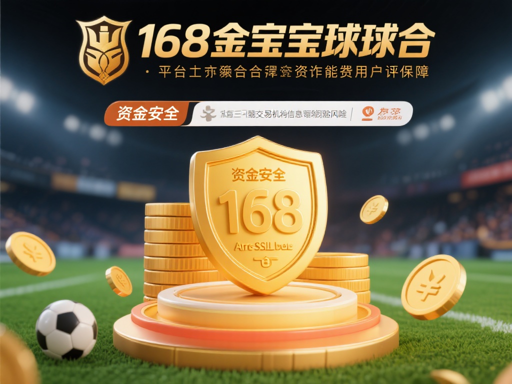 在资金安全方面，188金宝搏是否能为用户提供保障，