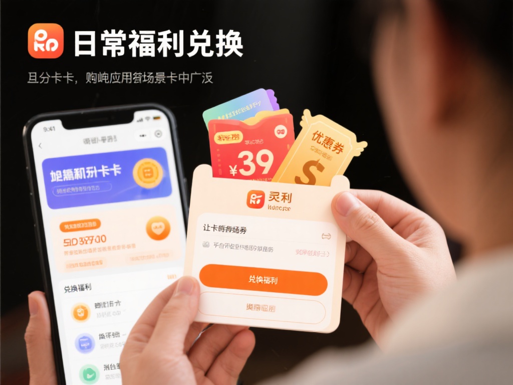 此外，分享卡还可以在日常福利兑换中发挥作用。用户通