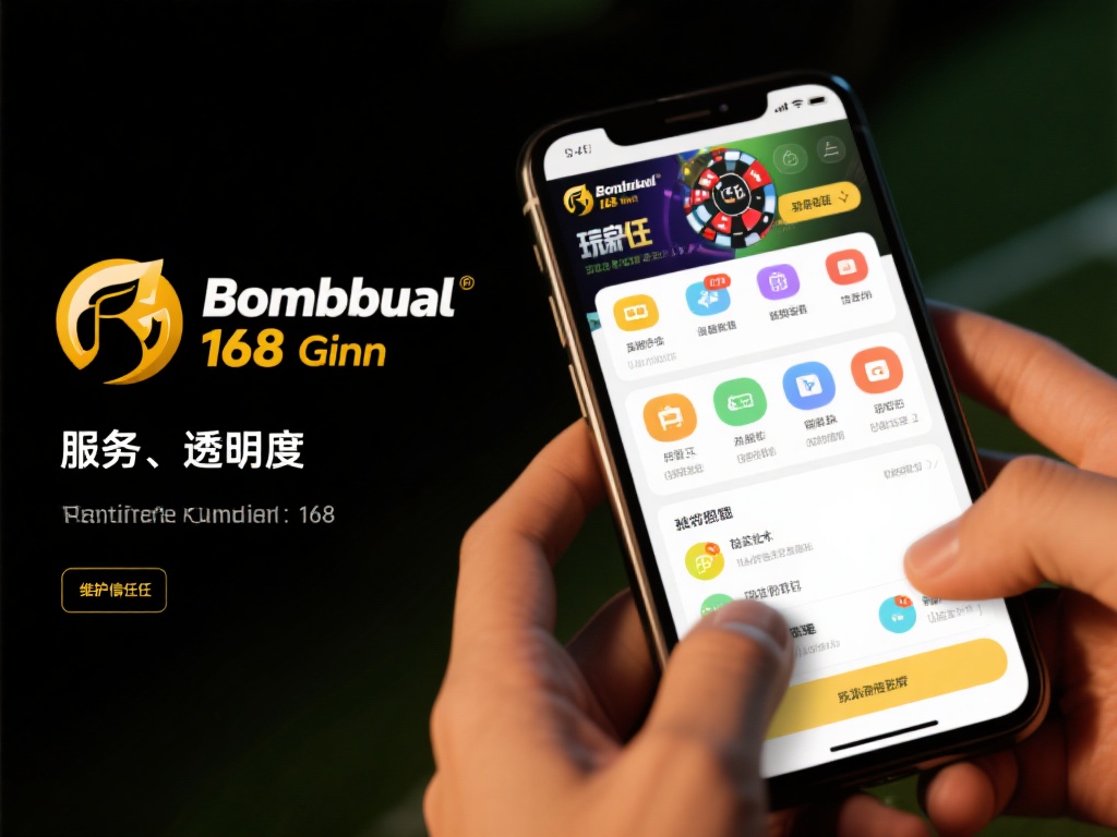 188金宝搏维护了玩家信任的品牌形象 (188金宝搏如何成功维护玩家信任的品牌形象？）