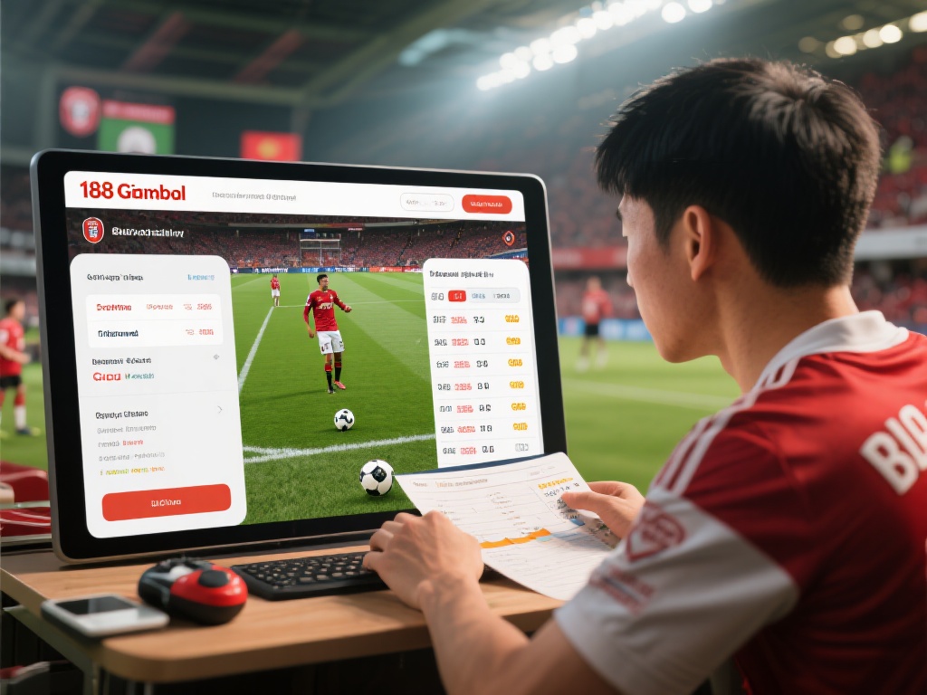 188金宝搏如何玩？平台规则一文读懂 (188金宝搏如何玩？平台规则详解一文读懂）