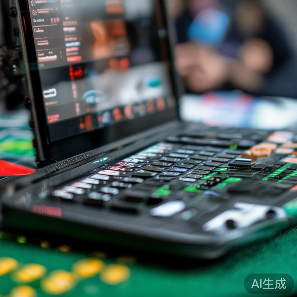 随着互联网科技的不断发展，体育投注平台成为许多体育