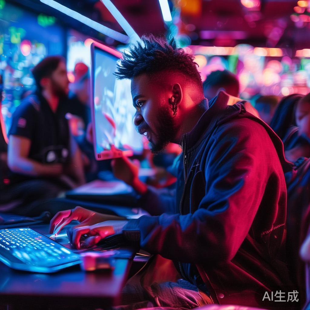 为增强用户粘性，网站常举办各种电竞赛事、彩票抽奖及