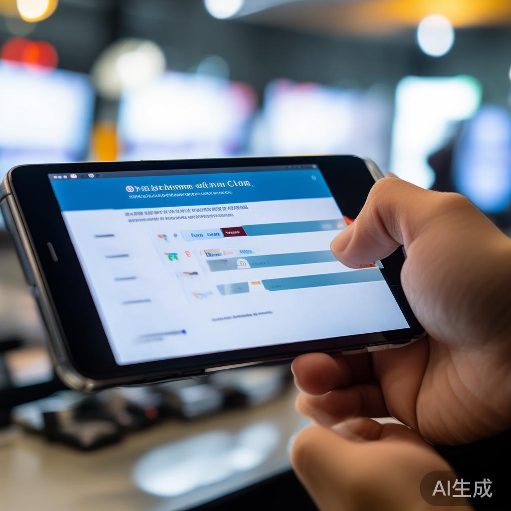 便捷指南:如何用手机轻松访问188金宝博登录站 在尝试通过手机访问188金宝博登录站之前,确保你的