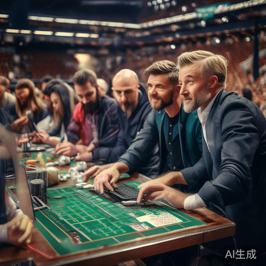 “深入解析:188金宝博论坛热门讨论内容全景分析”