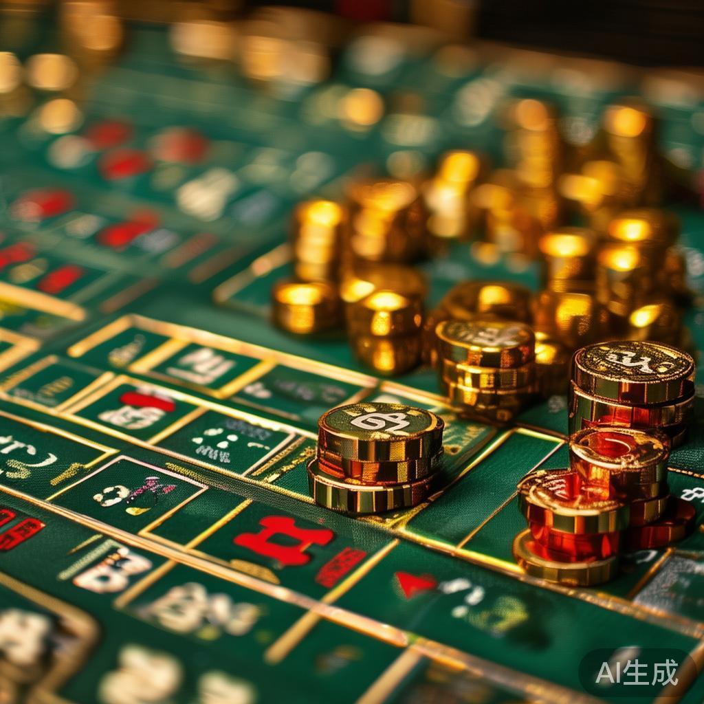 全面解析金宝博188bet备用网址的返水优惠策略及玩法指南 众所周知,博彩活动的本质是以娱乐为主,但对于热衷于