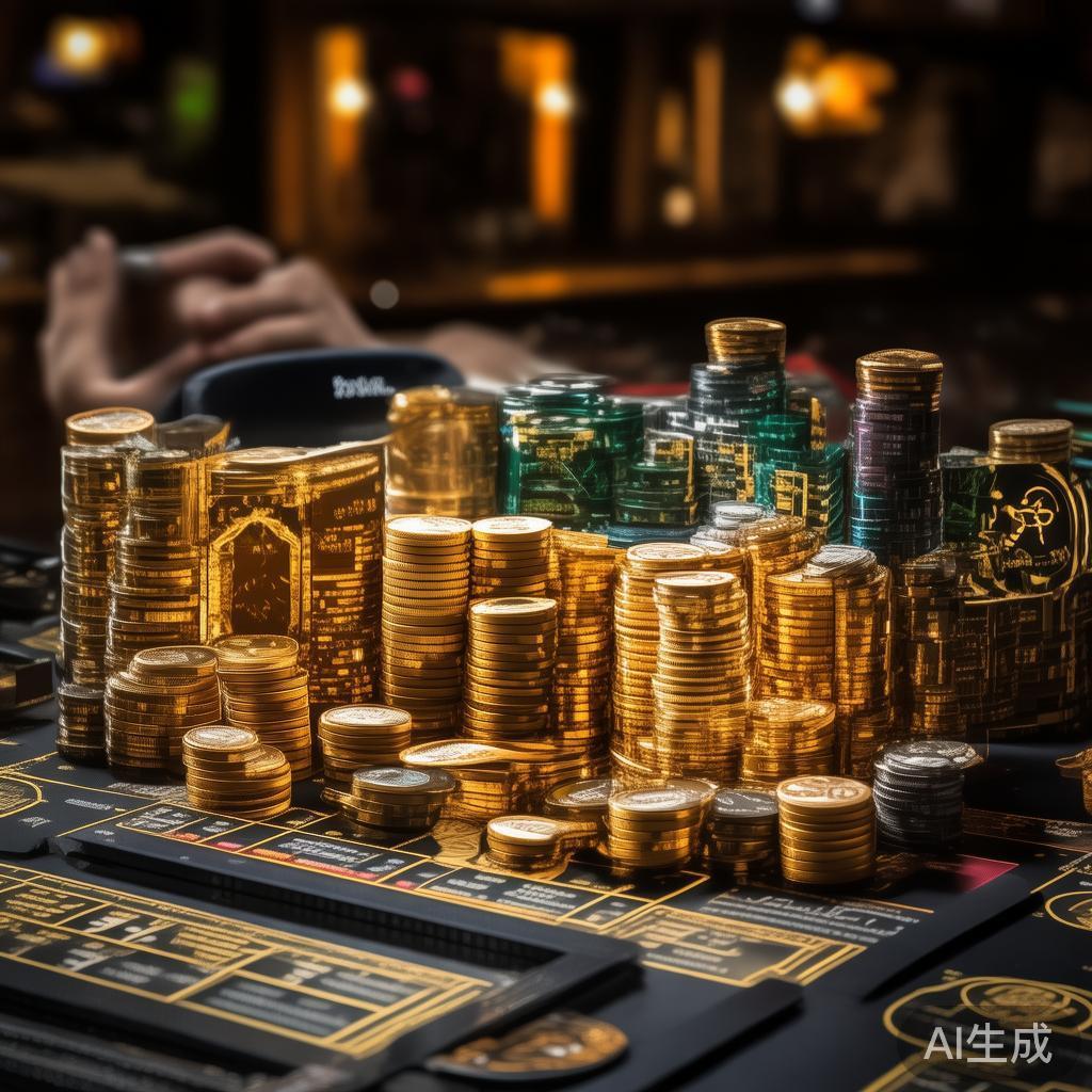 亚洲188金宝博官网：安全可靠的在线博彩平台全面介绍