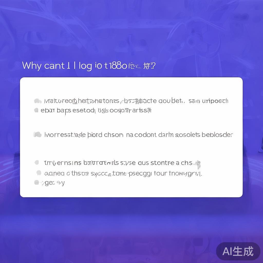 188金宝博登录入口导航与常见问题全面指南与解决方案