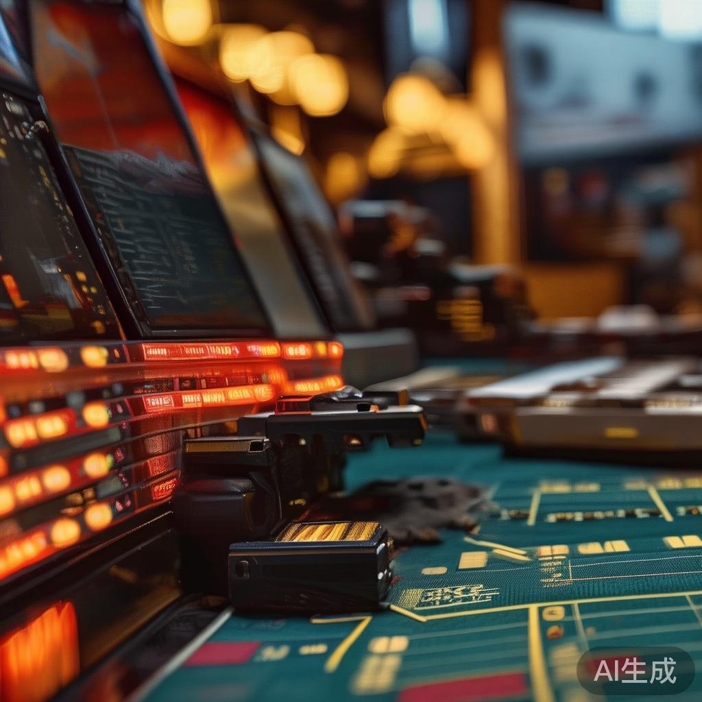 在当前线上娱乐和体育博彩盛行的时代，许多玩家在选择