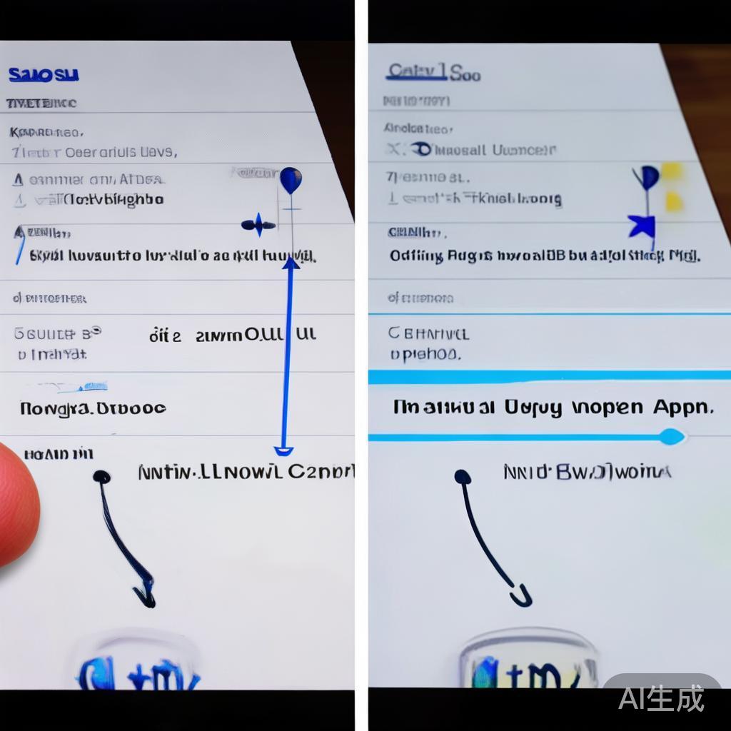 准备工作及权限开放
在开始之前，请确保手机已开启