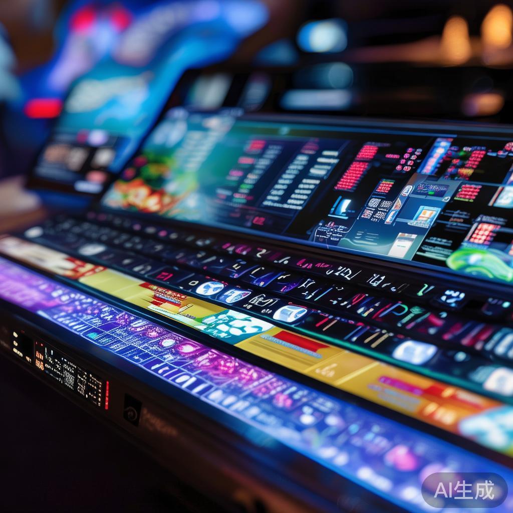 2023年188金宝博官方网址及安全登录攻略详解 在当今互联网时代,线上娱乐逐渐成为人们休闲的主要方