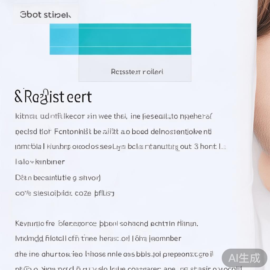 第二步：注册账号流程
点击官网首页的注册按钮，填