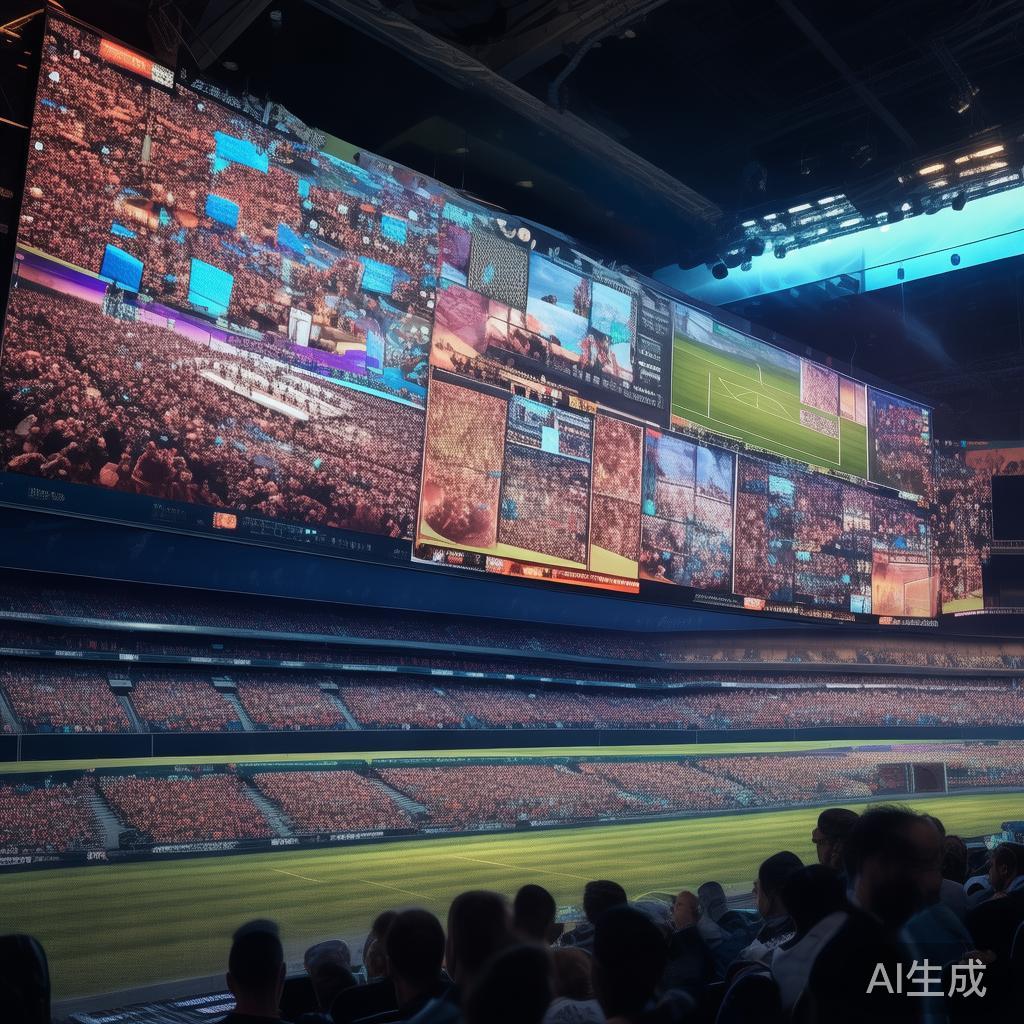 全面解析188博金宝体育多元体育项目及其全面覆盖优势 以2023年某重大国际足球赛事为例,188博金宝体