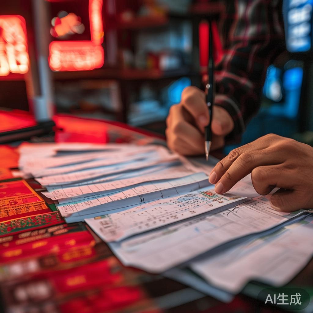 全面解析188金宝博万博投注指南与技巧提升投注技巧分享 在188金宝博万博投注中,理性规划是成功的关键。避