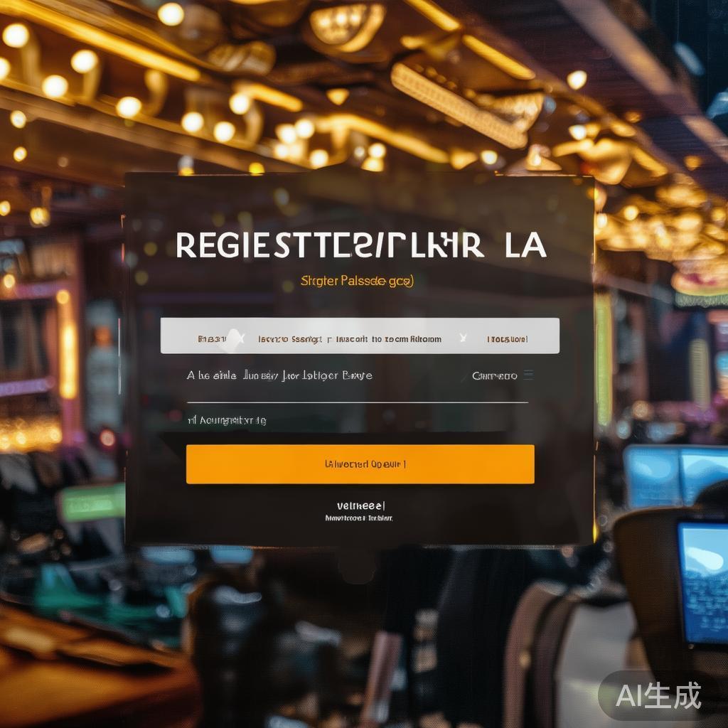 全面解析188金宝博亚洲官网注册流程及安全保障措施详解