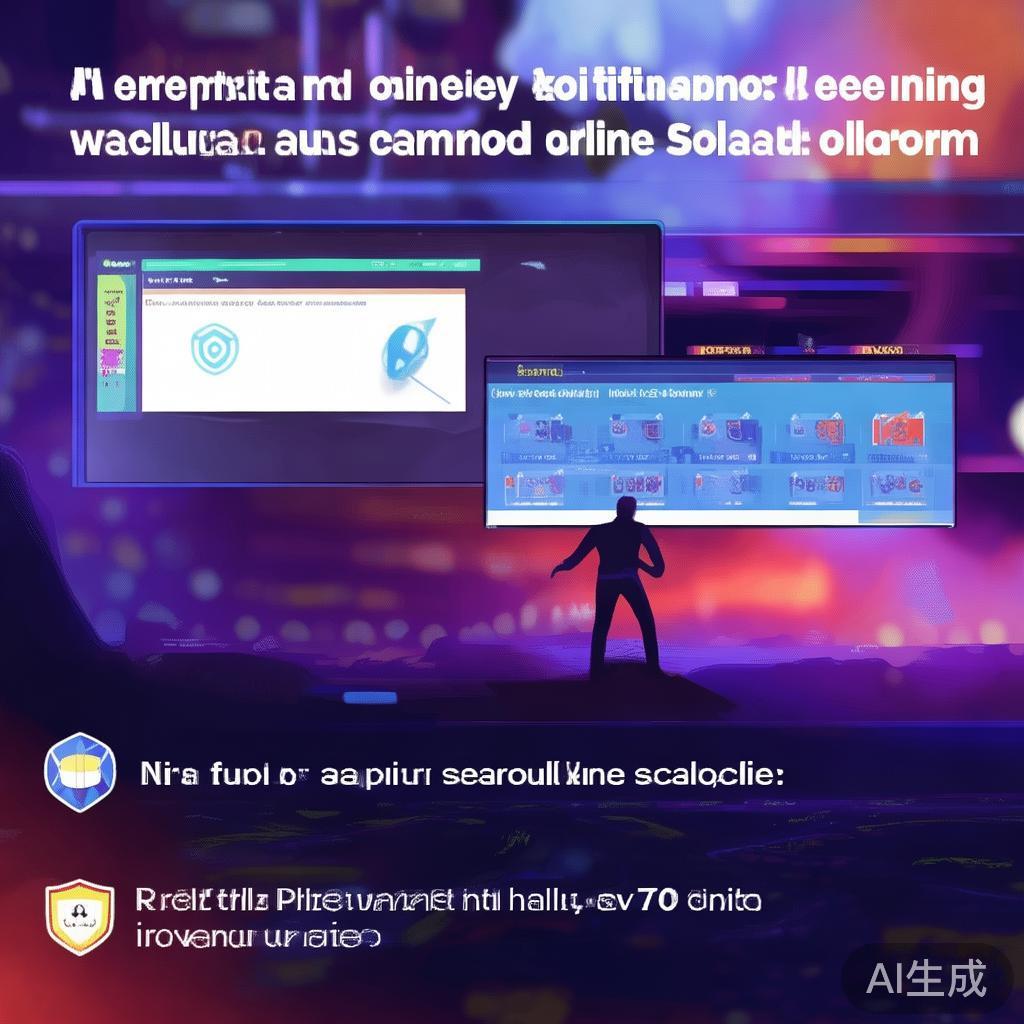 详细揭秘188金宝博真实被骗案例与用户避陷技巧分享 1. 选择正规的、持牌的平台
*在进行线上博彩前