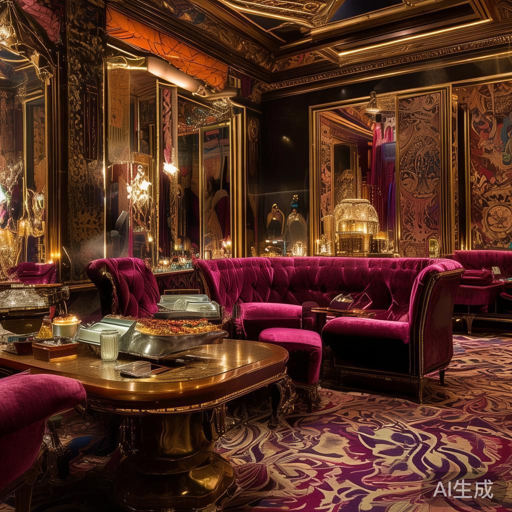 专属VIP优惠
对于高频玩家或VIP客户，平台提