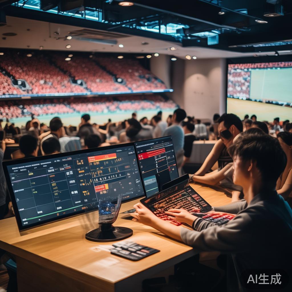 在谈及技术和技巧之前，首先需要明白188金宝博滚球