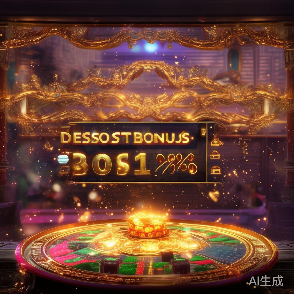 2023年金宝188博网最新优惠活动推荐与详细解析