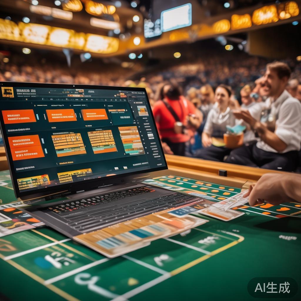 全面解析188金宝博体育平台：优势、特色与使用指南