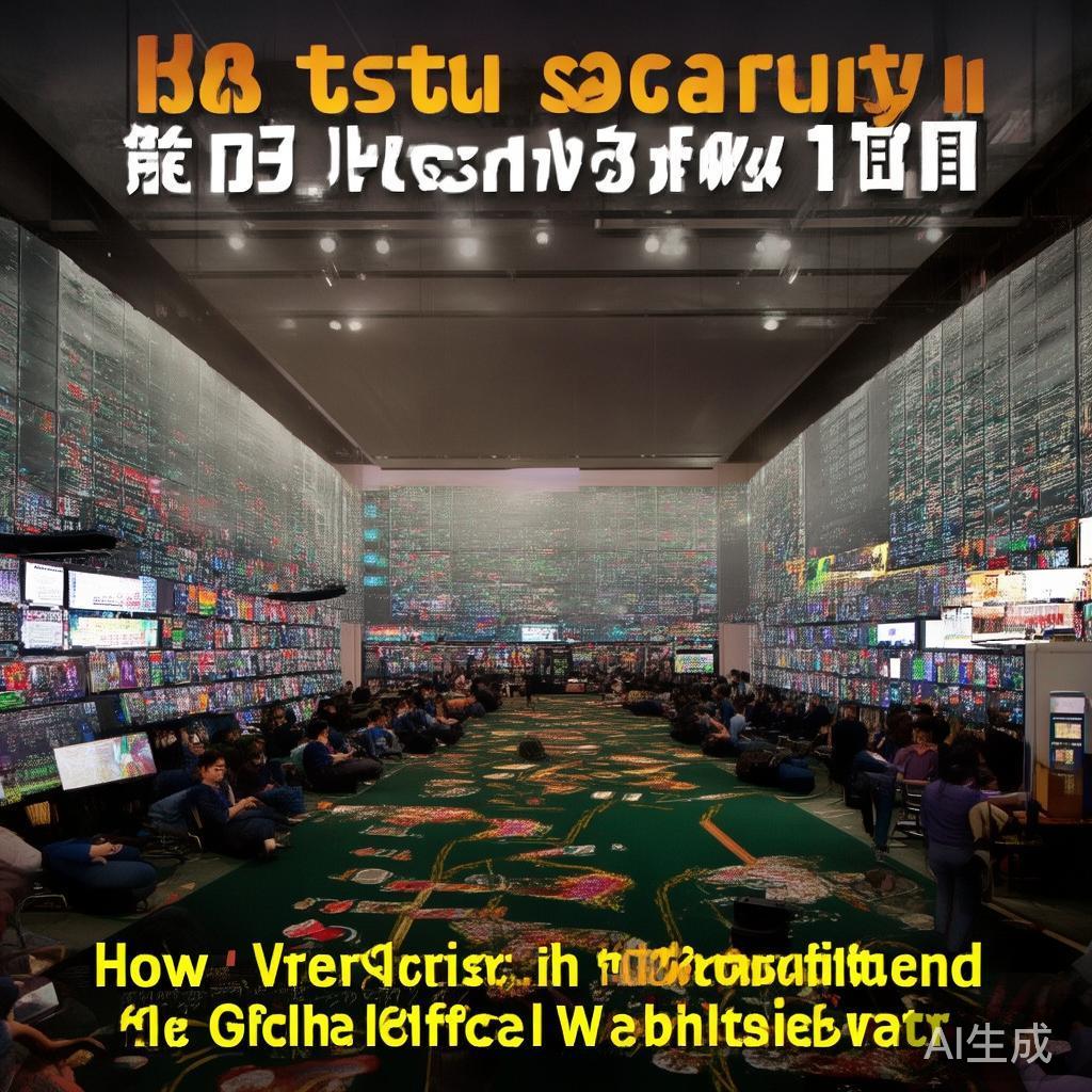 全面介绍188金宝博官方网站入口的安全可靠性与查询指南